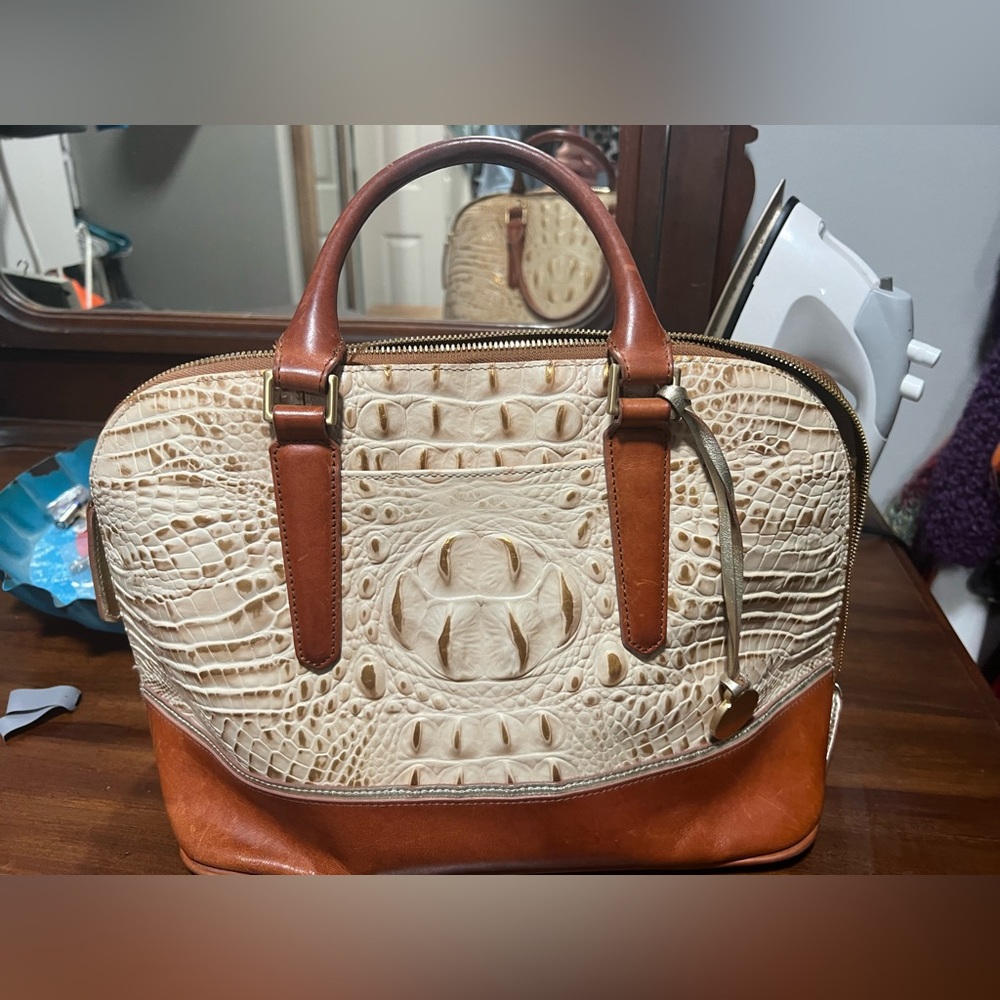 Brahmin purse